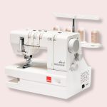 Elna easycover - Imagen 3