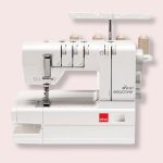 Elna easycover