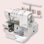 Elna easycover - Imagen 4