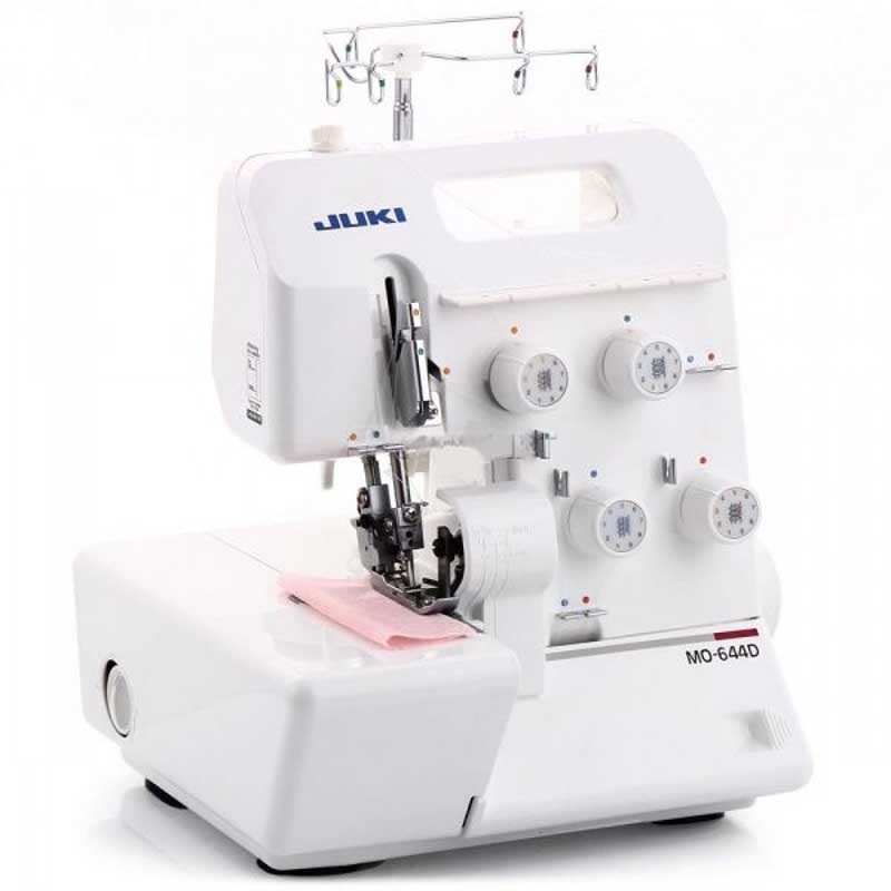 COMBO ALFA STYLE 40 + OV 8708 - Maquina de Coser + Overlock