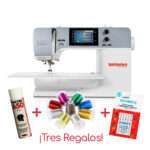 BERNINA 570 QE