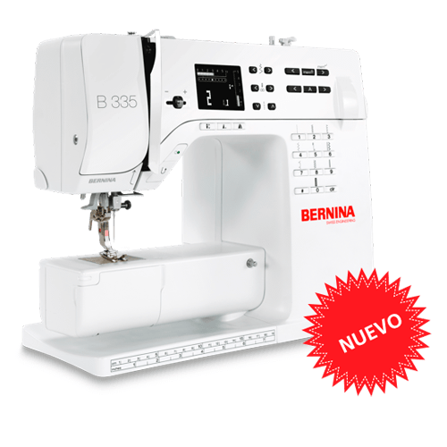 BERNINA 335