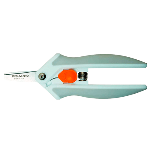 Tijeras Fiskars 16cm Softouch