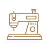 Maquinas de coser electronicas