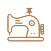 Maquinas de coser mecanicas