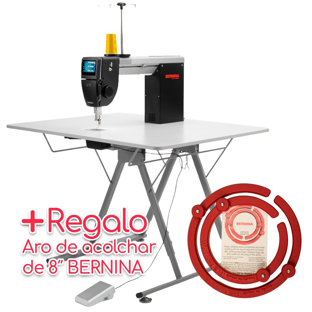 Bernina Q16 Oferta