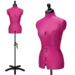 Maniqui ajustable Tallas