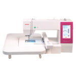 Janome MC450E