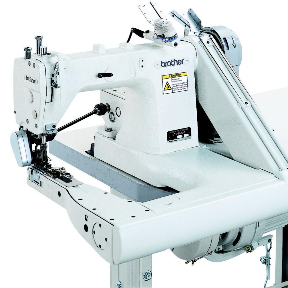 Industrial coser de una aguja S7250A-705 BROTHER