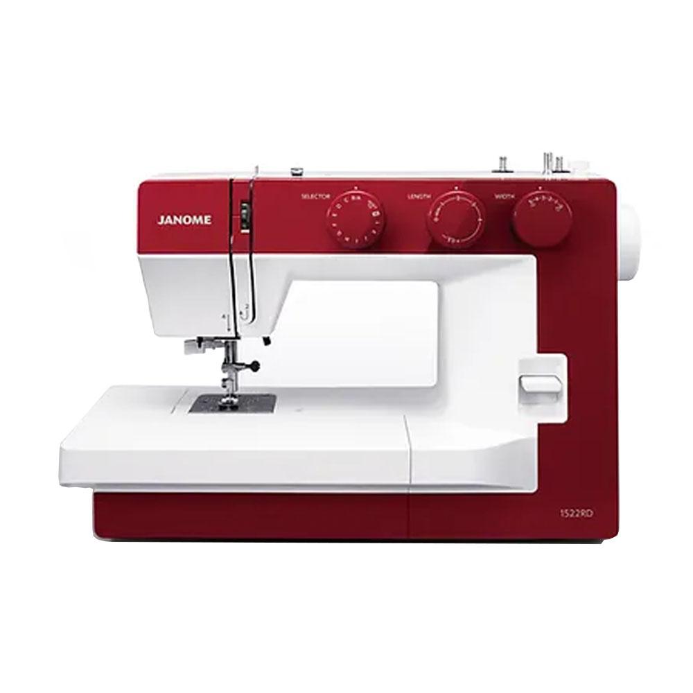 JANOME 1522RD