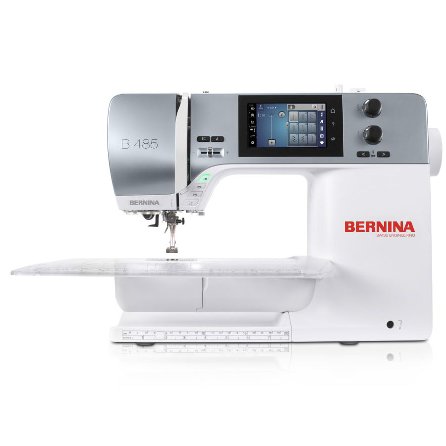 Bernina B485