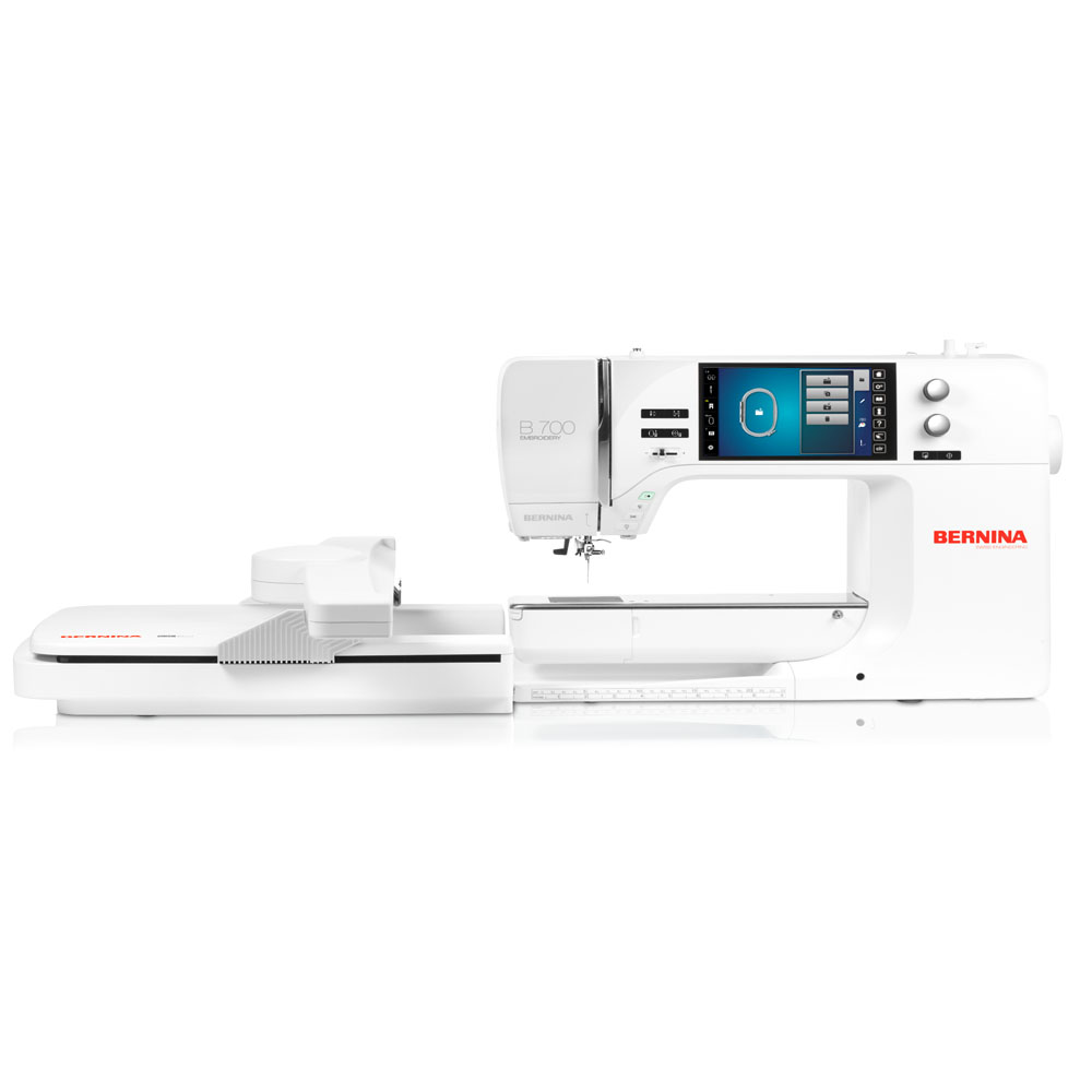 Bernina B700