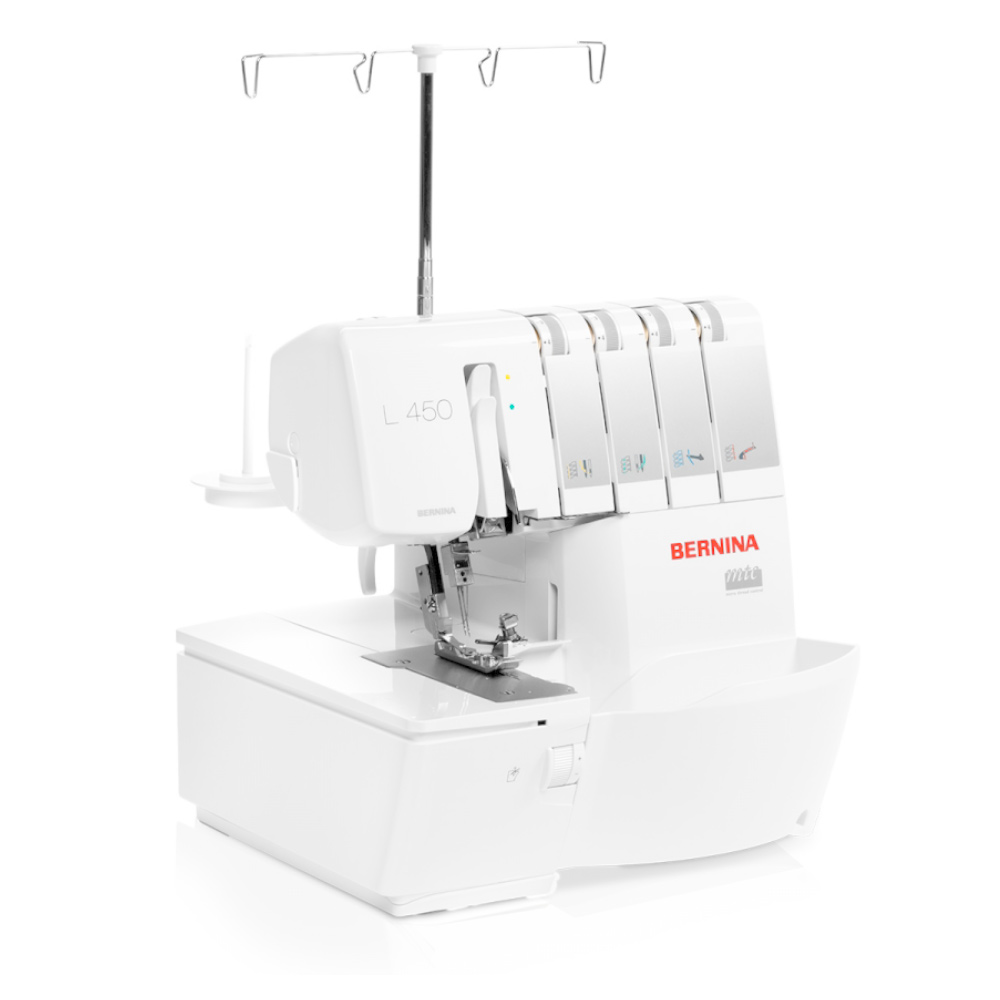 Bernina L450