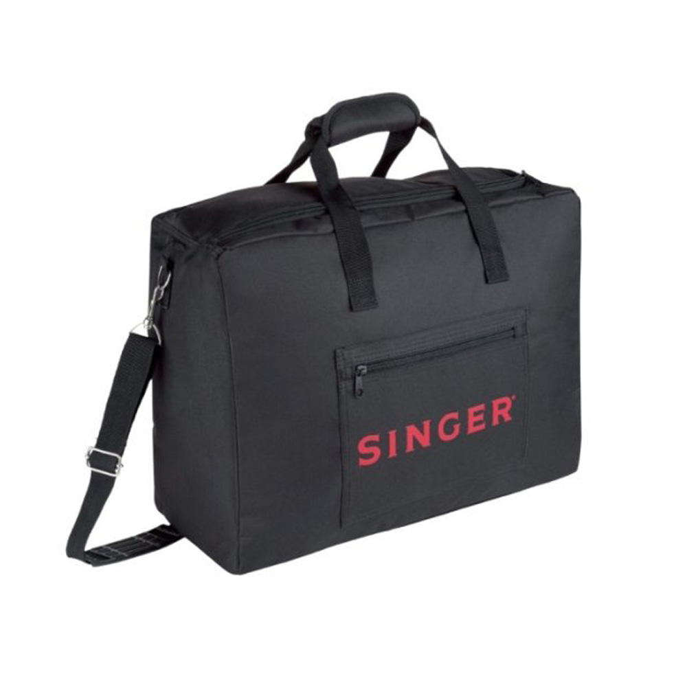 Bolso transporte Singer