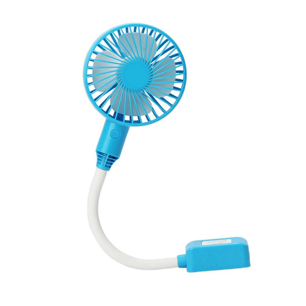 Ventilador magnético con cargador