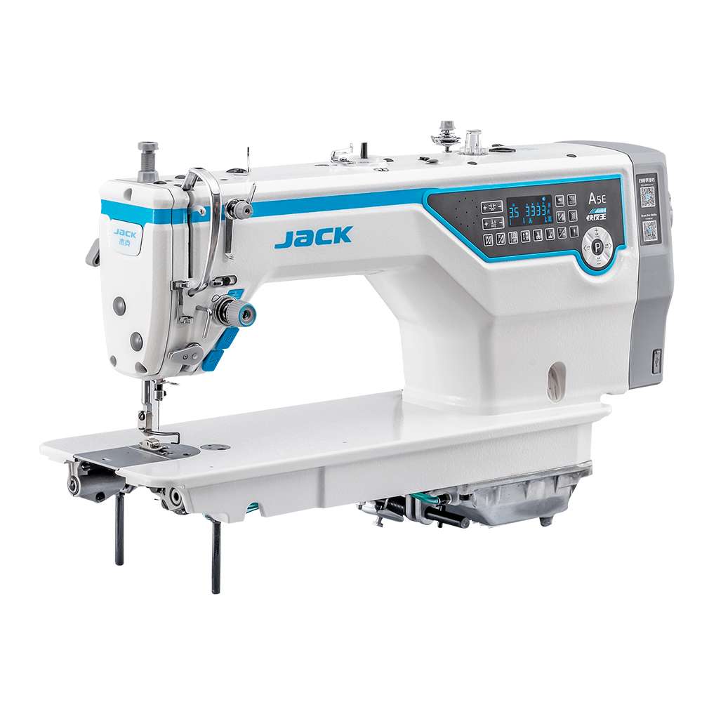 Máquina de coser industrial Jack JK-9100 - Maquinas de coser Ladys