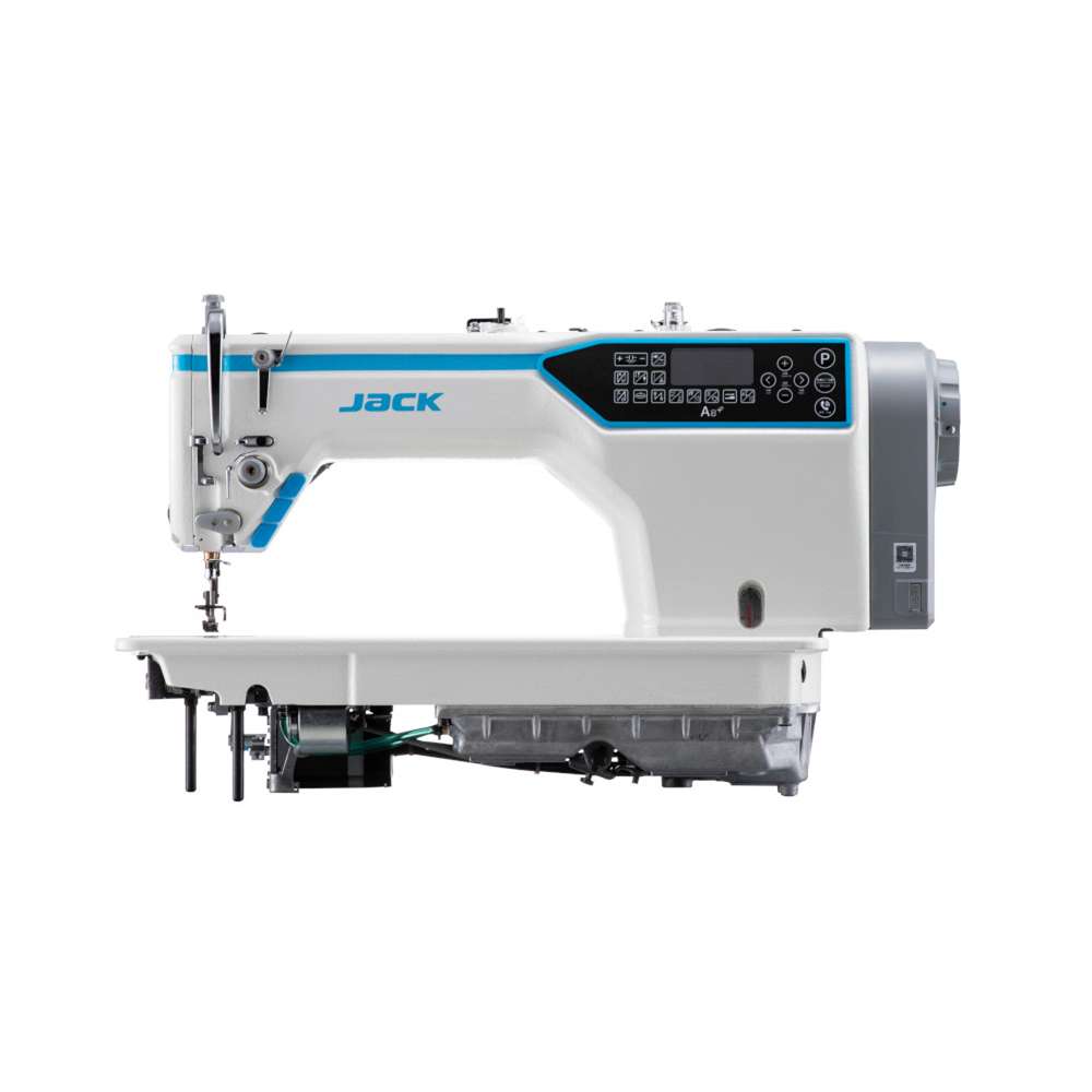 Máquina de Coser Semi Industrial Jack –