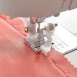 Prensatelas de Dobladillo Invisible Regulable - Imagen 2
