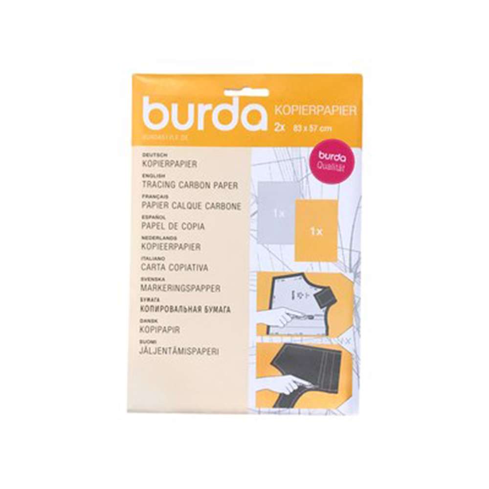 Burda copia blanco amarillo