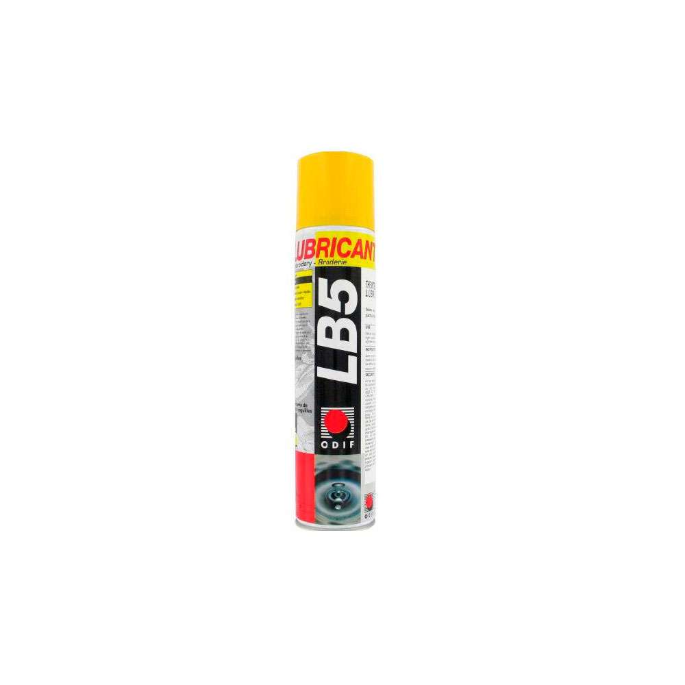 Spray Odif LB5 300ml