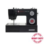Heavy Duty 4432 STERLING SEWING