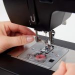 Heavy Duty 4432 STERLING SEWING - Imagen 5
