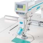 Máquina de costura programable JK-M9-SS-F13-XH - Imagen 2