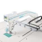 Máquina de costura programable JK-M9-SS-F13-XH - Imagen 3