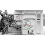 Remalladora Pfaff Admire 1000 - Imagen 6