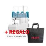 Remalladora Pfaff Admire 1000