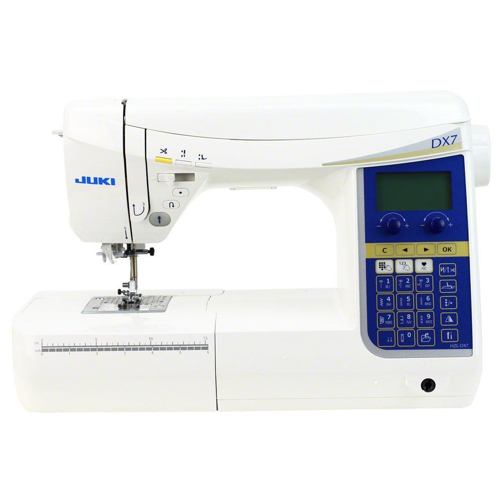Juki HZL-DX7