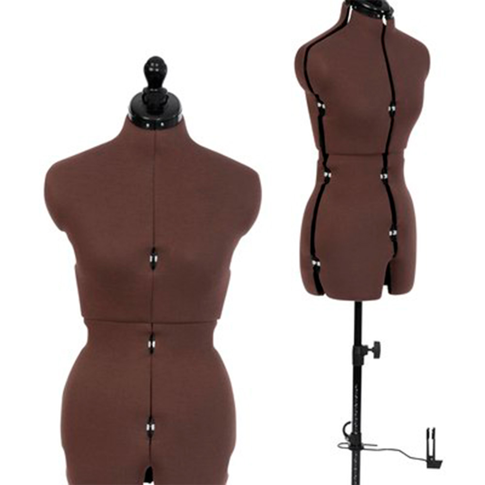 Maniquí Señora Tallas 36-44