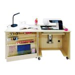 Muebles de costura F0020D
