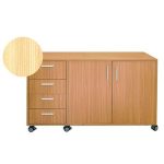 Muebles de costura F0030A