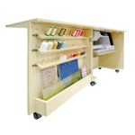 Muebles de costura F0020D - Imagen 2