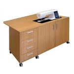 Muebles de costura F0030A - Imagen 2
