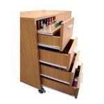 Muebles de costura F0030A - Imagen 3