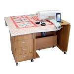 Muebles de costura F0030A - Imagen 4