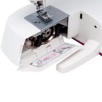 Necchi K132A - Imagen 7