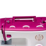 Necchi K132A - Imagen 8