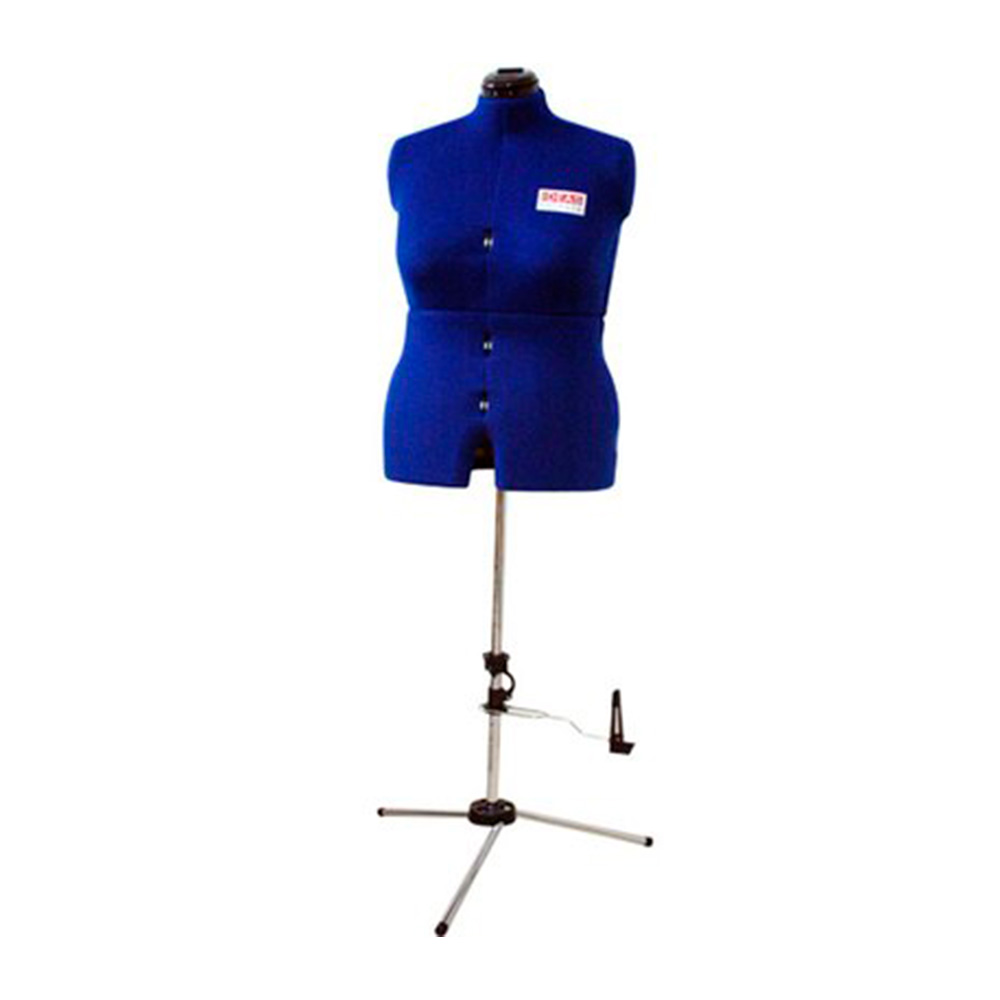 Maniquí Señora Tallas 48-54