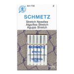 Schmetz Agujas Elásticas