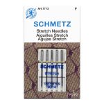 Schmetz Agujas Elásticas - Imagen 3