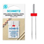 Schmetz Gemelas 705H - Imagen 2