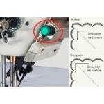 Jack JK-2290D-SR-3E - Imagen 2