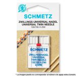 Schmetz Gemelas 705H