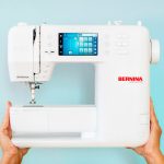 BERNINA 335 Gen2 - Imagen 3