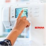 BERNINA 335 Gen2 - Imagen 4
