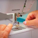 BERNINA 335 Gen2 - Imagen 5