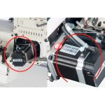 Jack JK-2290D-SR-3E - Imagen 5